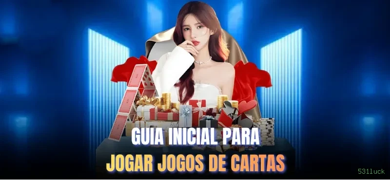 Suporte Qualidade 531luck