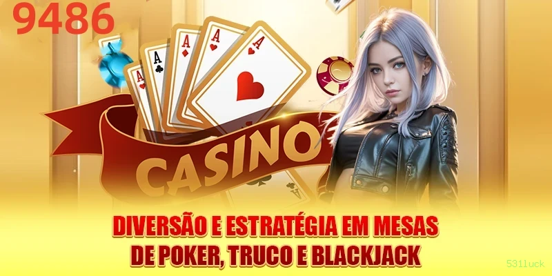 531luck Cassino Clássico