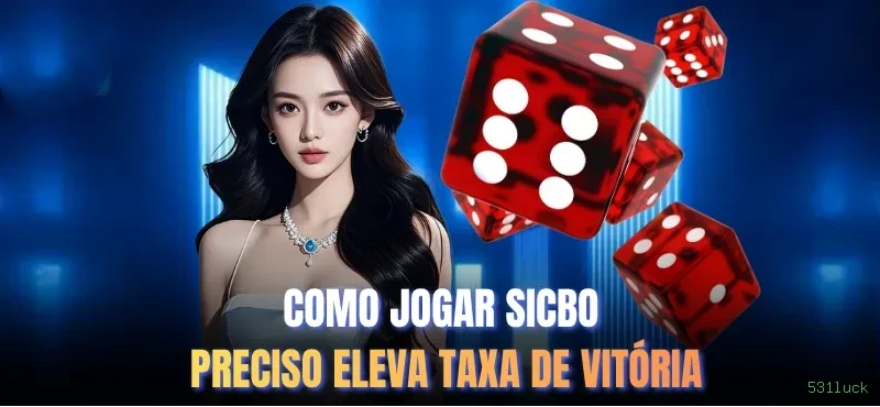531luck Cassino Clássico